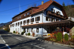 Sankt Stefan An Der Gail